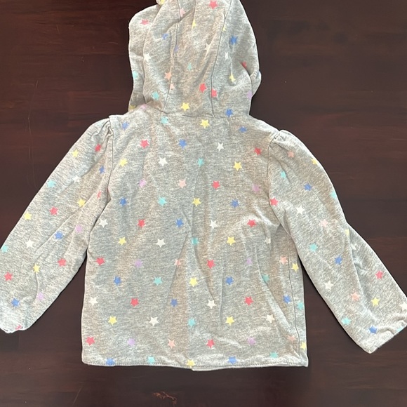 Baby Gap Reversible Sweater 18-24M - Picture 5 of 7